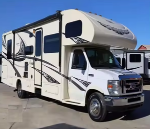 Autocaravana Usada J-A-Y-C-O G-R-E-Y RV 31DS Modelo 2017 de Alto Rendimiento, 36 pies de Largo, Años 2023, 2024, 2025 - Product Image 3