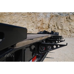 Remorques de camions commerciaux XL110HDG XL Spécialisées 2026 - Product Image 2