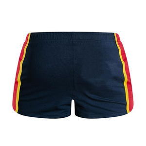 Reversible Men <b>Football</b> shorts made from moisture control fabric breathable flexible ideal for footballers soccer shorts - Product Image 6