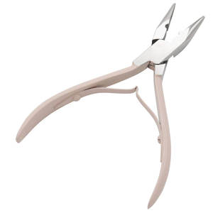 Produit très demandé nouveauté pince d'extension de cheveux/prix de gros pince d'extension de cheveux à vendre - Product Image 4