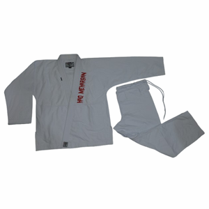 Jiu Jitsu White <b>Kimono</b> <b>Kimono</b> De Jiu Jitsu BJJ Uniforms and Martial Arts Clothing for <b>Men</b> Jiu Jitsu Gi Martial Art Uniform 2025 - Product Image 2