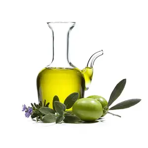 Extra Virgin Olive Oil (EVOO) supply in bulk