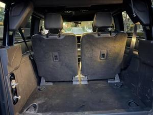 FORD BRONCO WILDTRAK 2023 USADO, Volante a la Izquierda/Derecha - Product Image 6