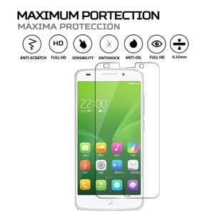 ฟิล์มกันรอยหน้าจอ ANTISHOCK สำหรับ TCL 3S M3G - Product Image 2