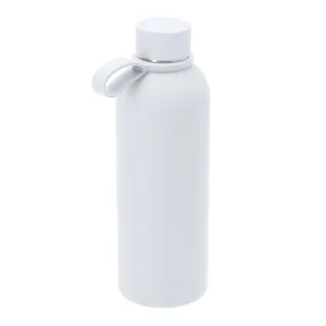 Borraccia Personalizzata in Acciaio Inossidabile Caneco - Gadget Promozionale per Bevande - Product Image 1