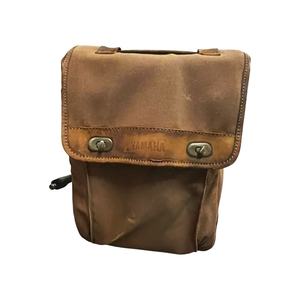 Sacoche latérale souple d'origine Yamaha Sport Heritage XSR 700 B34FSSBC0000 - Product Image 2