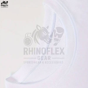 T-shirts personnalisés OEM à séchage rapide et respirants avec impression sérigraphique, vente en gros, t-shirts sérigraphiés personnalisés à bas prix - Product Image 4