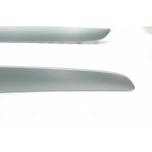 Kit de moulures AUDI Q5 Série (8RB) 8R1853490 CAGA, CJCA Diesel 2000 (08>12) - Product Image 2