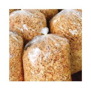 Rebanadas de cebolla deshidratadas de alta calidad Copos de cebolla Premium para condimentos Venta caliente Copos de cebolla Precio bajo al por mayor - Product Image 5