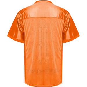 เสื้อตาข่ายที่ออกแบบมาเพื่อความยืดหยุ่นความเร็วและการควบคุมเหงื่อในทุกสภาวะเสื้อเจอร์ซีย์ตาข่าย - Product Image 3