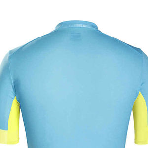 Maillot de cyclisme 2026, nouvelle mode, imprimé, écologique, antibactérien, léger, respirant, séchage rapide, spandex/polyester - Product Image 6