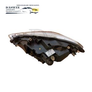 Faro de Repuesto para BMW Serie 1 F20 LCI 2016-2019, para 116i/118d/120/125d/114i/M135i, Nuevo OEM 12V RH LH 63117414142/63117414141 - Product Image 4