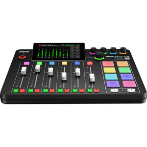 OFFRE AUTHENTIQUE Nouveau RODECaster Pro II Studio de production audio intégré - Product Image 5
