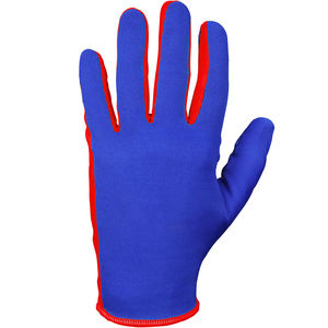 2025 Guantes Premium de hockey sobre hierba para adultos con logotipo personalizado Equipo de protección antideslizante de alta calidad con logotipo personalizado - Product Image 1