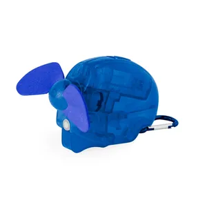 Ventilatore Vaporizzatore Rinfrescante da Esterno Bluco, Gadget Personalizzati - Product Image 1