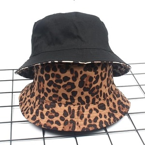 Sombrero de Pescador Reversible Personalizado para Adultos, con Estampado Animal, Diseño Pintado a Mano, para Actividades Casuales y Ciclismo - Product Image 2