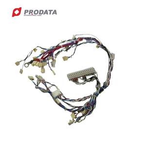 สายรัดสายไฟอิเล็กทรอนิกส์สำหรับการใช้งานด้านการผลิต - Product Image 5