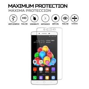 ฟิล์มกันรอยหน้าจอ ANTISHOCK สำหรับ TCL Play 2 พรีเมียมการ์ด สำหรับจอแสดงผลของอุปกรณ์ของคุณ - Product Image 2