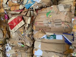 Hot Selling Price OCC <b>Waste</b> <b>Paper</b> /OCC 11 and OCC 12 / Old Corrugated Carton <b>Waste</b> <b>Paper</b> Scraps with Best Discount Offer - Product Image 4