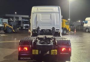 Nuevo Camión Tractor Scania R 540 6X2 ADR! Retardador de Aire Completo WB 315 para Transmisión Manual - Product Image 4