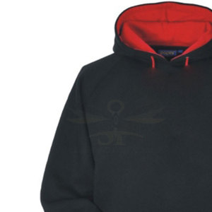 Sudaderas con Capucha MMA Personalizadas al por Mayor para Hombre, Nueva Llegada, 100% Algodón, Estilo Urbano Informal, para Otoño - Product Image 6