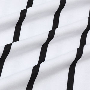 Camisetas transpirables para hombre Proveedor OEM Estilo informal Opciones de logotipo personalizado disponibles en algodón y telas mezcladas - Product Image 4