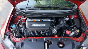 SEDAN USADO LHD/RHD 2013 H O N D A CIVIC SI - Product Image 3