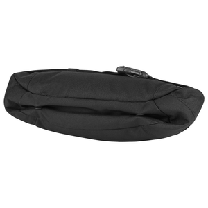 Sac banane avec logo personnalisé unisexe de haute qualité sac banane à bandoulière étanche avec impression par sublimation et design en vente en gros - Product Image 3