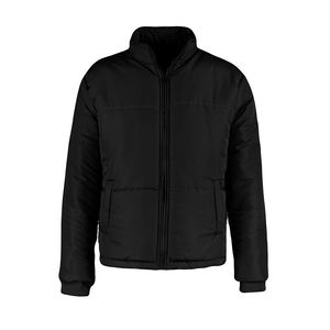 Chaqueta acolchada de invierno a prueba de viento superventas, chaqueta barata con logotipo personalizado, chaqueta acolchada de nuevo diseño para hombre - Product Image 1