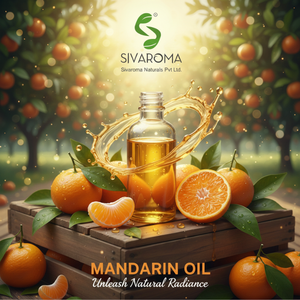 Huile aromatique de mandarine 100% pure, extrait de peau, qualité industrielle, certifiée ISO/GMP, huile essentielle de haute qualité pour une utilisation à long terme - Product Image 6