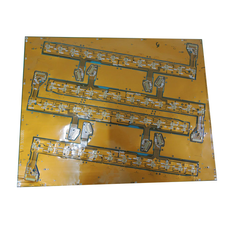Custom Circuit Board Assembly Electronics Manufacturing