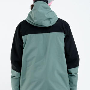 Vestes coupe-vent de qualité supérieure pour hommes, matériau durable de qualité supérieure, meilleure conception, veste brodée unique pour hommes - Product Image 4