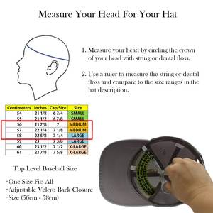 Vente en gros de casquettes Casquette de baseball décontractée pour l'extérieur à 5 panneaux avec logo brodé Casquettes en coton de haute qualité fabriquées au Pakistan - Product Image 4