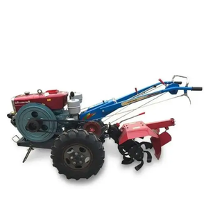 Abordable Original deux roues mini tracteur agricole deux roues 8hp-20hp petit tracteur manuel de marche pour le meilleur prix de gros en ligne - Product Image 4