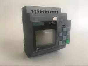 Compre ahora Logo 6ED 1052-1MD00-0BA8 controlador de automatización PLC