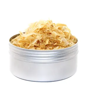 Venta al por mayor Buen precio en virutas de madera Virutas de madera de pino de marca/aserrín para aves de corral y ropa de cama de animales - Product Image 2