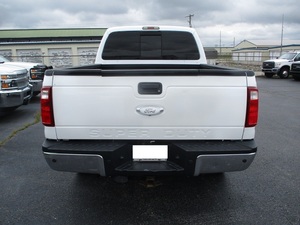 Ford F-250 Super Duty Lariat Crew Cab 4WD 2015 con Transmisión Automática, la Mejor Opción Económica - Product Image 6