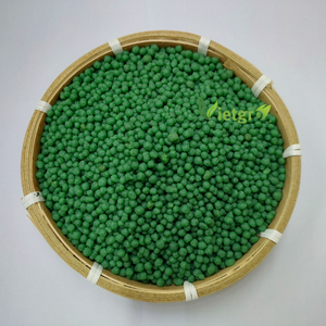 [VGFERT] DAP 15-45-Engrais granulaire vert-Du Vietnam - Product Image 2