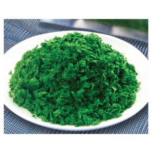 Hoja de yuca congelada de Vietnam para cocinar platos africanos Hoja de yuca congelada de primera calidad cuidadosamente procesada para un gran sabor - Product Image 4