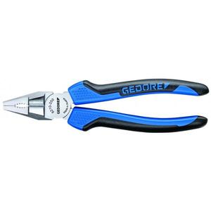 Pince combinée Gedore avec poignée 2K, modèle Man - Product Image 2