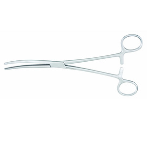 Pinzas Hemostáticas Spencer Wells Artery, Grado A+, Certificación CE, Acero Inoxidable, Acabado Pulido, Manual, Quirúrgicas - Product Image 4