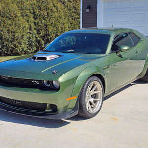 Dodge Challenger SRT Demon 170 CLEAN 2023 en Venta - Product Image 1