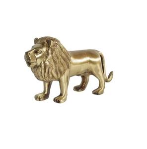 Pièce maîtresse de cerf en métal en laiton de haute qualité tendance avec une haute finition pour la décoration intérieure et les articles cadeaux décoratifs. - Product Image 2