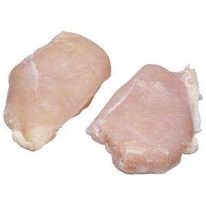 Poitrine de poulet congelée de haute qualité, fraîche et tendre, emballage en carton en vrac, fournisseur fiable, prix compétitif direct usine - Product Image 3
