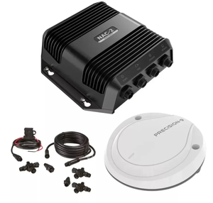 TOPGNSS NAC-2 Autopilot VRF Core Pack Precision-9 Compass Módulos GPS N2K RTK GNSS Chipset ZED-F9P Nuevo Sin Abrir - Product Image 1