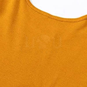 Camiseta sin mangas transpirable para mujeres adultas de etiqueta privada en venta al por mayor, camiseta sin mangas para mujeres de gimnasio más vendida - Product Image 5