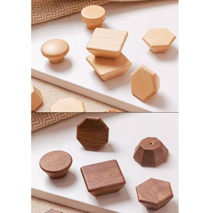 Perilla de cambio de madera auténtica Vintage, perilla de cambio de madera de caoba de herencia de coche deportivo clásico Universal por UF INTERNATION - Product Image 1