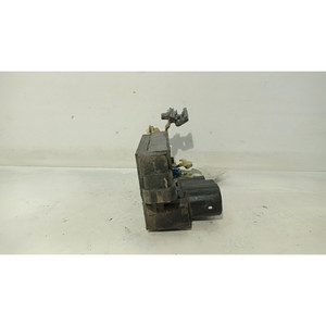 Serratura Anteriore Sinistra OPEL Serie Karl 135169 B10XE (15>17) - Product Image 2