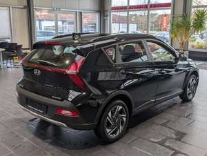 Hyundai Bayon NUEVO/Usado con TRANSMISIÓN AUTOMÁTICA Trend Mild-Hybrid 2WD - Product Image 5