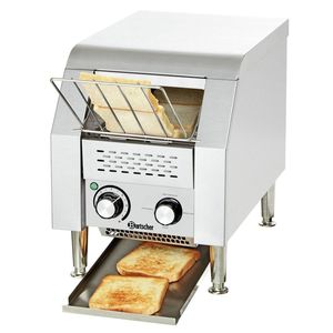 Mini Continuous <b>Toaster</b> - Product Image 1